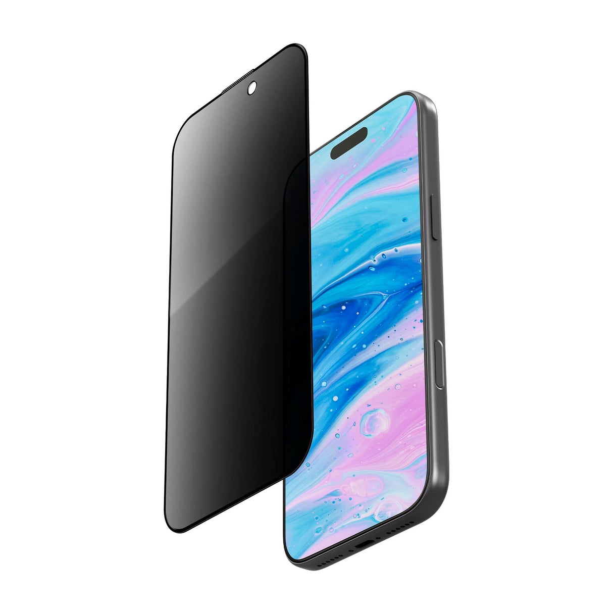 EAN 4895206944106 - LAUT PRIME PRIVACY Protector de pantalla para privacidad Apple 1 pieza(s) imagen 1