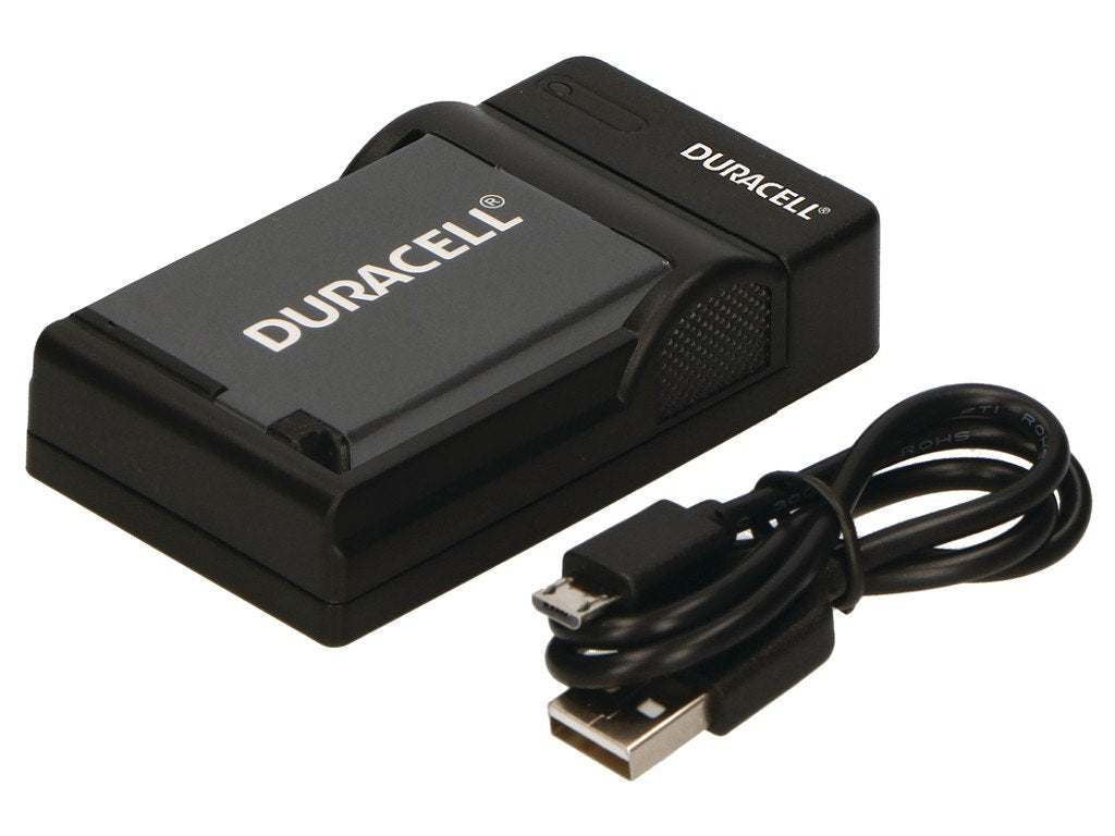 EAN 5055190185933 - Duracell DRC5913 cargador de batería USB imagen 2