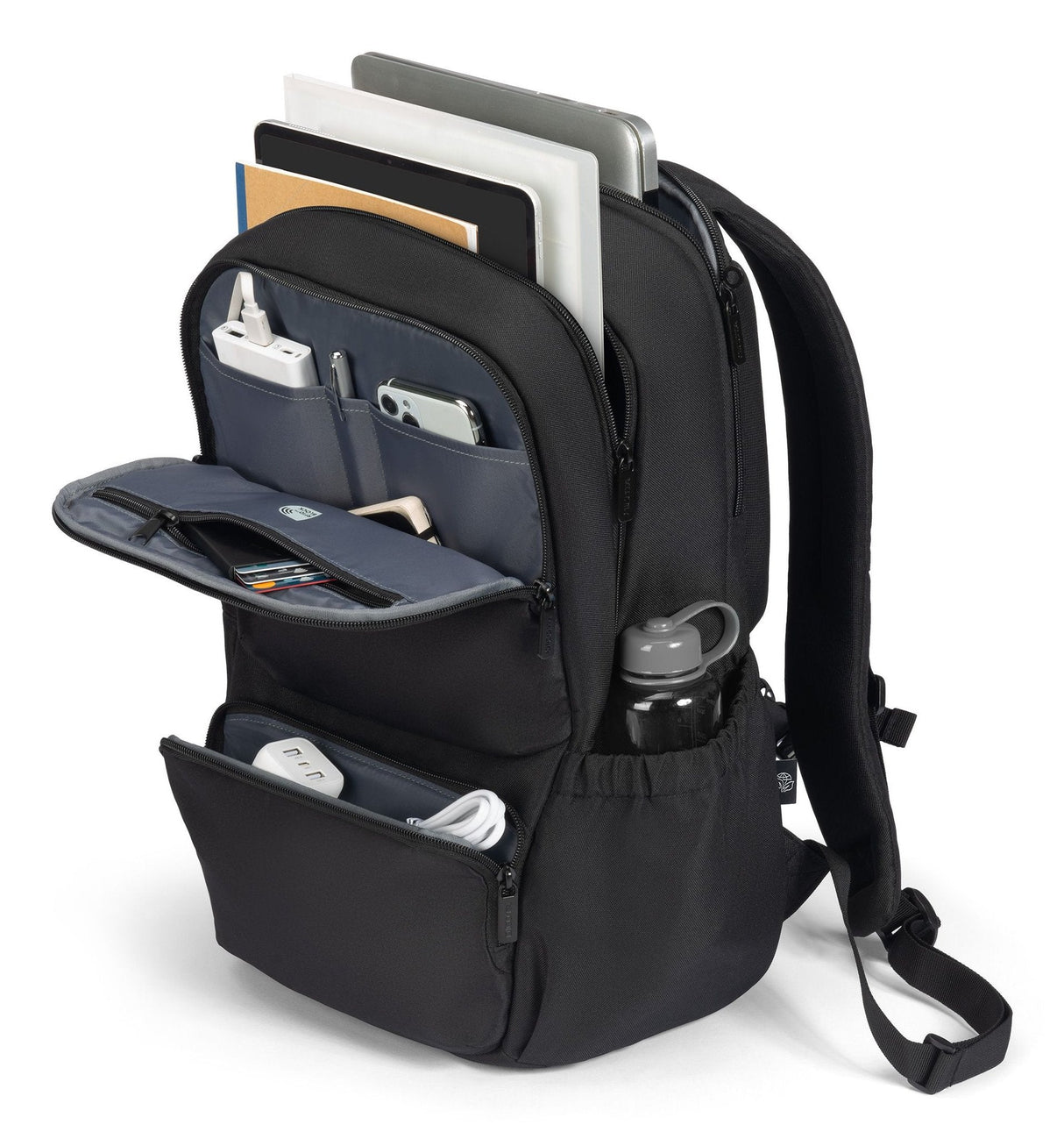 Dicota Backpack Companion 13-16" Active Negro