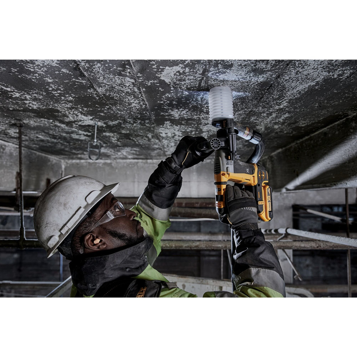 EAN 5035048735695 - DeWALT DCH172N-XJ rotary hammers imagen 6