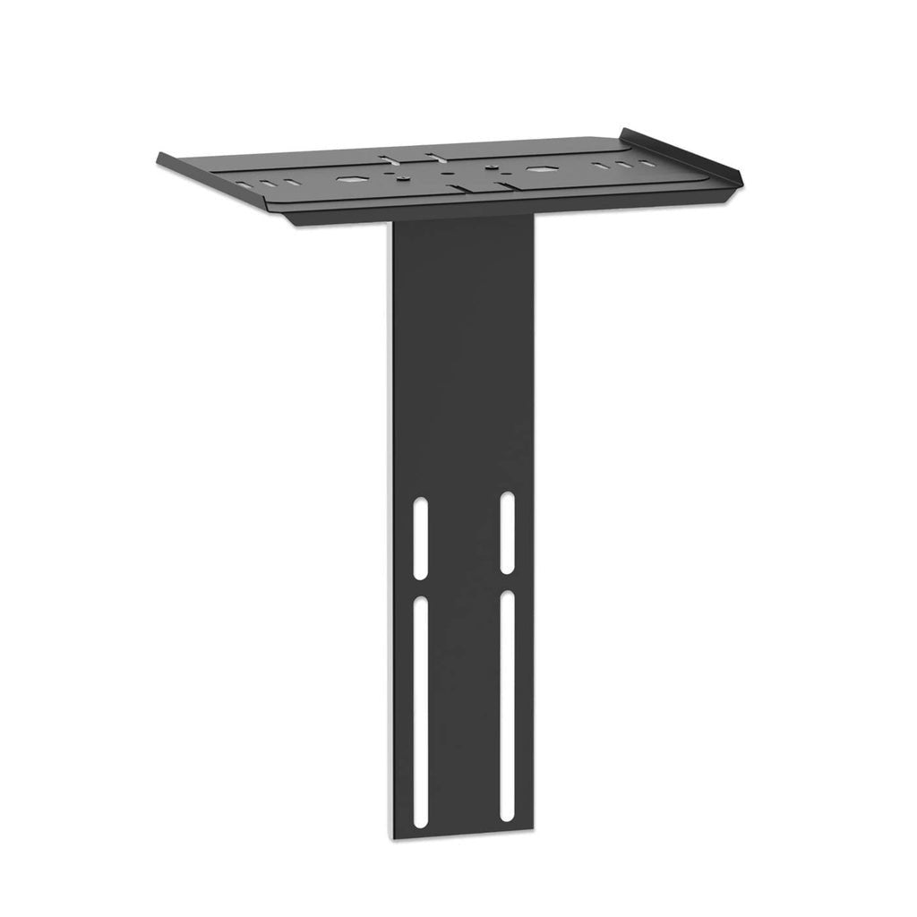 EAN 0766623461238 - Manhattan 461238 soporte para monitor 177,8 cm (70") Negro imagen 7