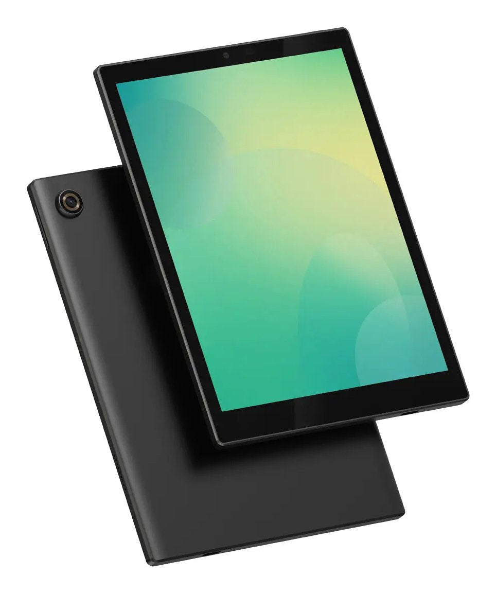 Hannspree Lumo 7.8" Sn08hd1b Reader Tablet Android 14
