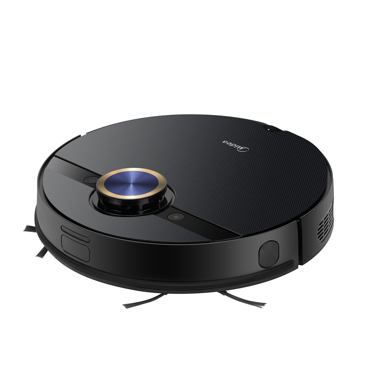 EAN 6956079725976 - Midea M7 PRO (BK) aspiradora robotizada Negro imagen 3