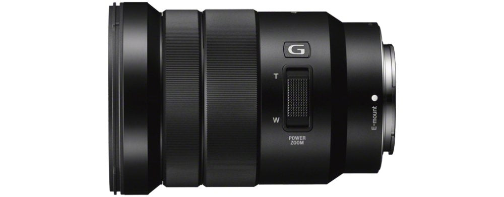 Sony 18-105 Mm F/4 G Oss Mocowanie Typu E