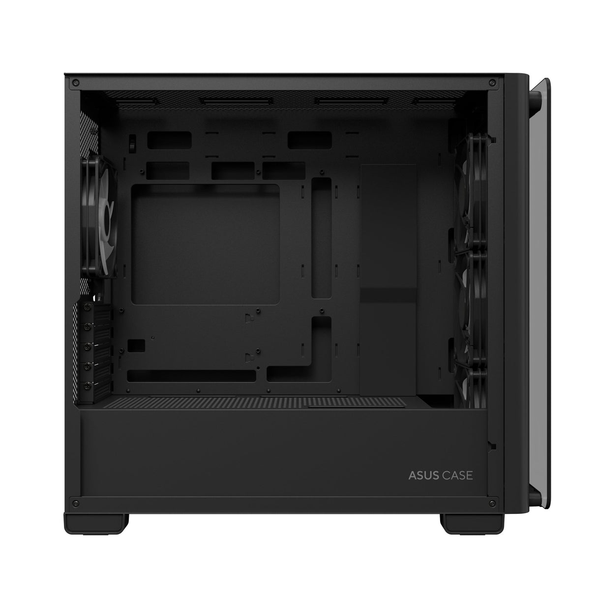 EAN 4711387701133 - ASUS A23 PLUS TG ARGB BLACK Negro imagen 3