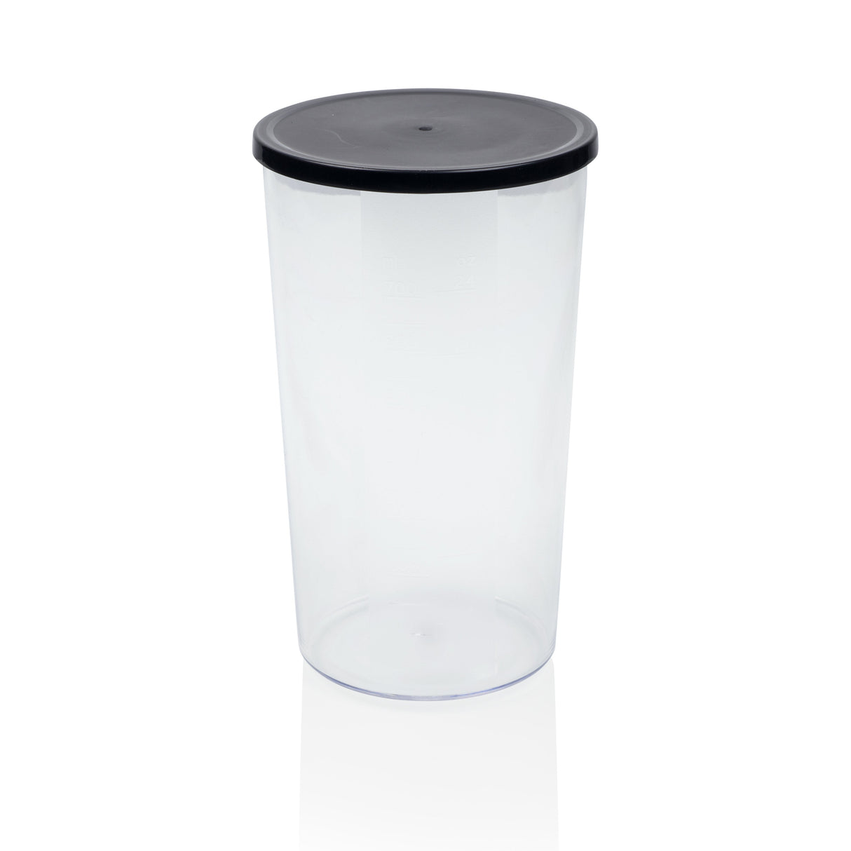 Batidora De Mano Princess 221229 1200w 1 Velocidad Capacidad 0.7l