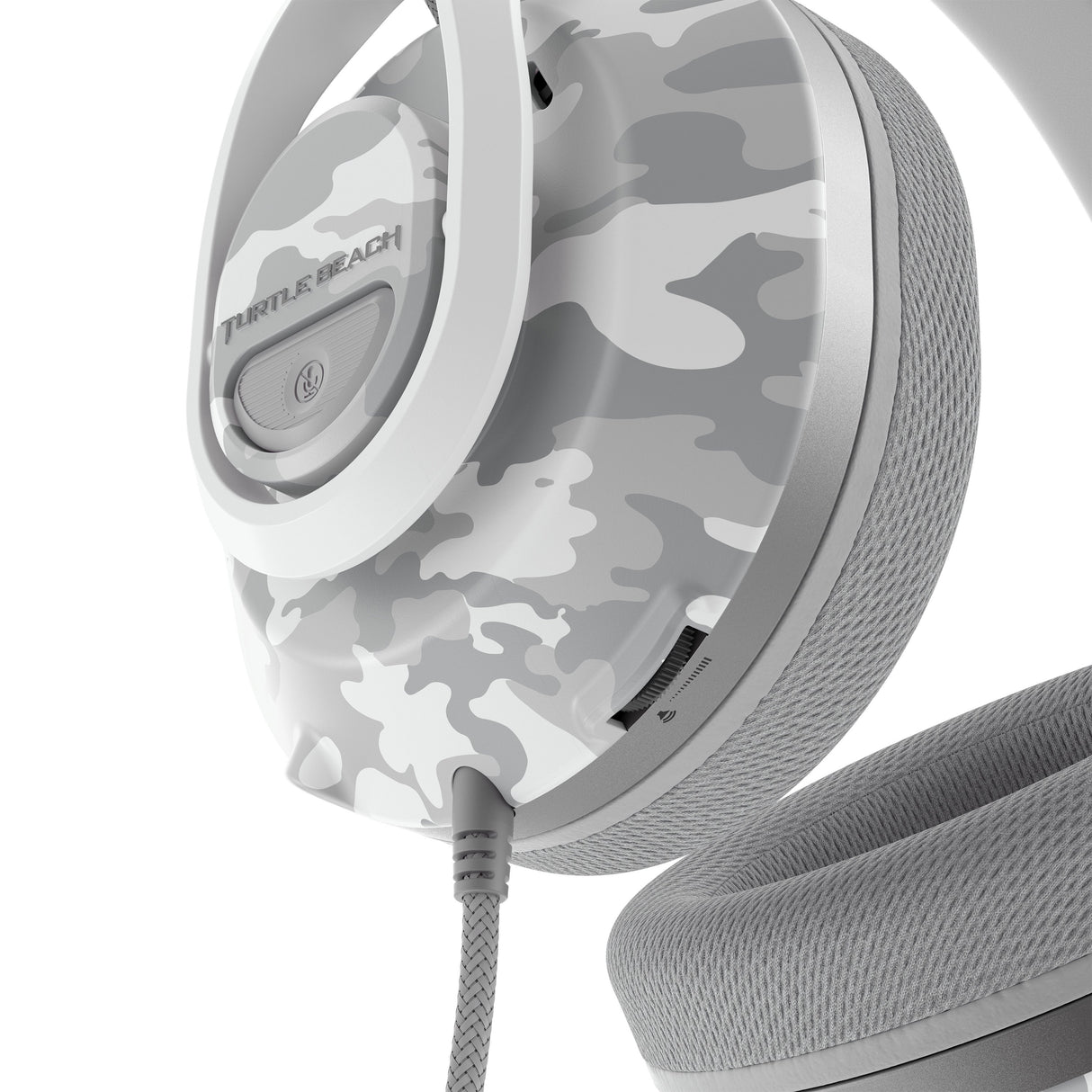 EAN 731855064052 - Turtle Beach Recon 500 Auriculares Alámbrico Diadema Juego Blanco imagen 7