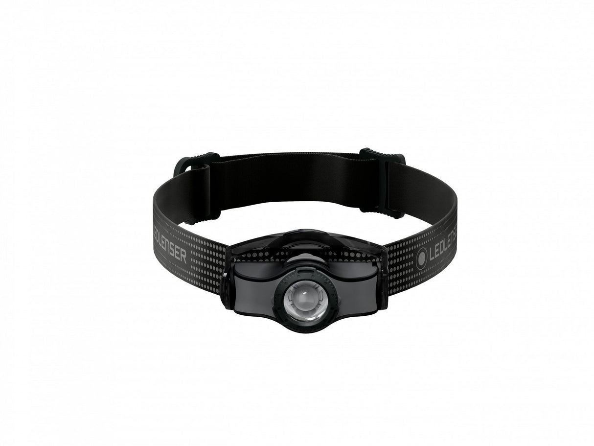 EAN 4058205014656 - Ledlenser MH3 Negro Linterna con cinta para cabeza LED imagen 2