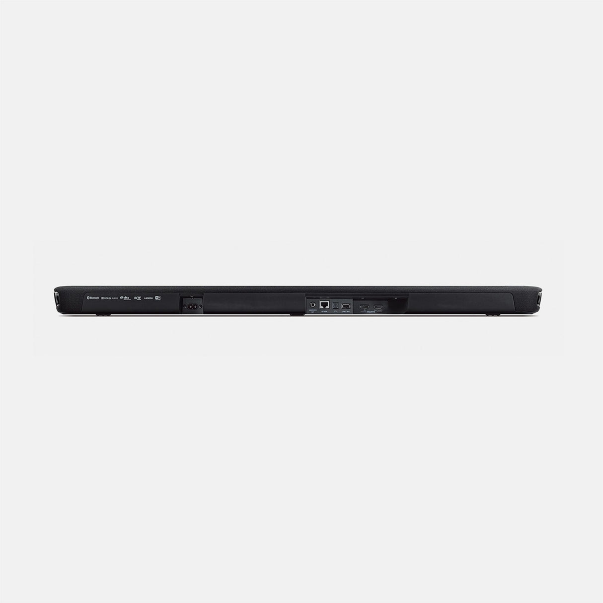 Yamaha Yas-109 Negro Soundbar