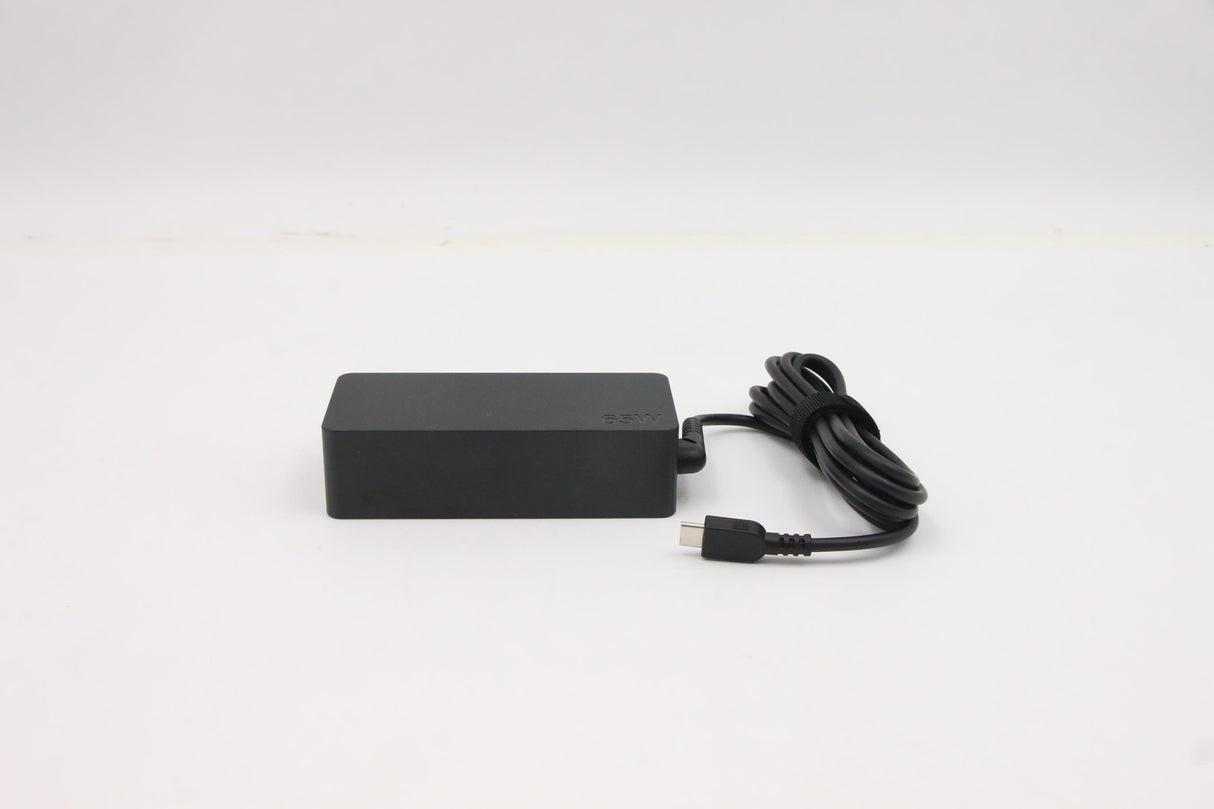 EAN 5704174656579 - Lenovo 5A10W86251 adaptador e inversor de corriente Interior 65 W Negro imagen 6