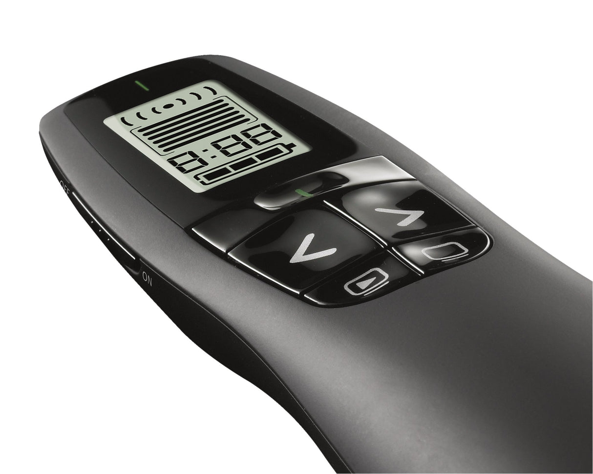 EAN 5099206040861 - Logitech Professional Presenter R700 apuntador inalámbricos RF Negro imagen 7