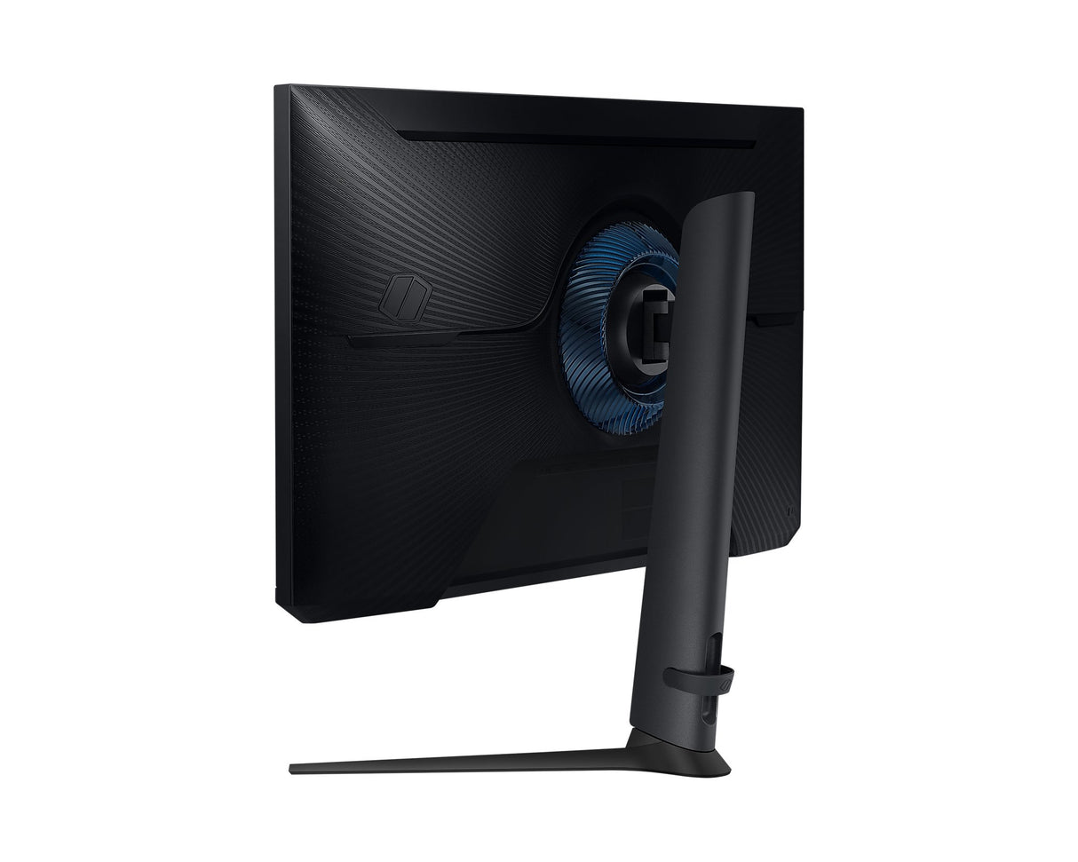EAN 8806094672244 - Samsung G3A pantalla para PC 68,6 cm (27") 1920 x 1080 Pixeles Full HD LED Negro imagen 9