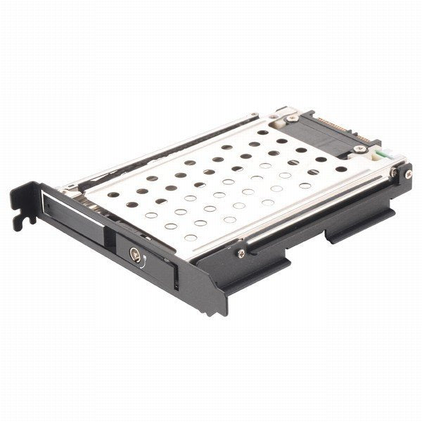 Coolbox Hotswap 2.5" Slot Ics3-2500 Sata3