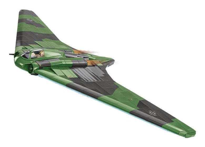 Cobi Horten Ho 229, Juguetes De Construcción Cobi-5757