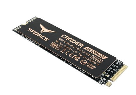 EAN 0765441369504 - Team Group T-FORCE CARDEA TM8FF1002T0C129 unidad de estado sólido 2 TB M.2 PCI Express 5.0 NVMe imagen 3