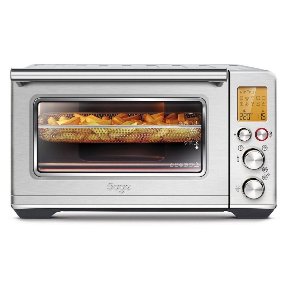 Horno Sage The Smart Oven 22 L 2400 W Acero Inoxidable
