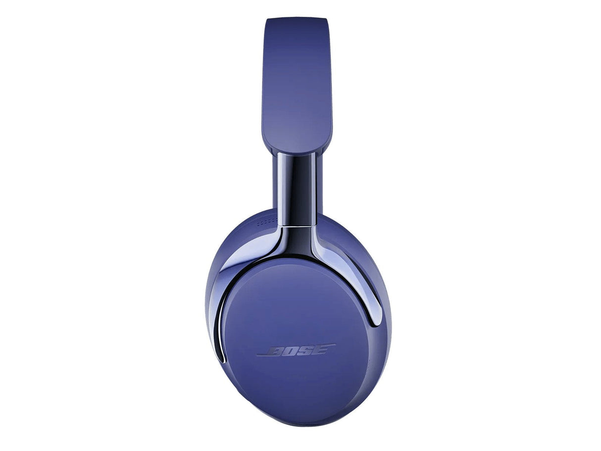 Auriculares Bose 890101-0300 / Quietcomfort Ultra G2 Púrpura