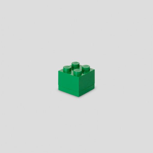 Lego Caja De Almacenamiento Apilable