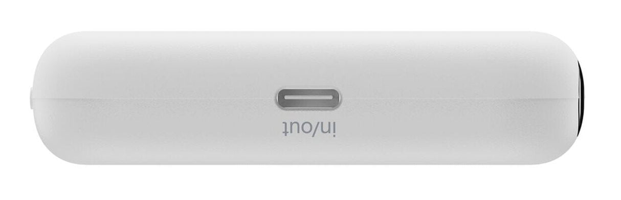 Belkin Ultracharge Magn. Powerbk 10000mah Qi2 25w Ws. Bpd014hqwh