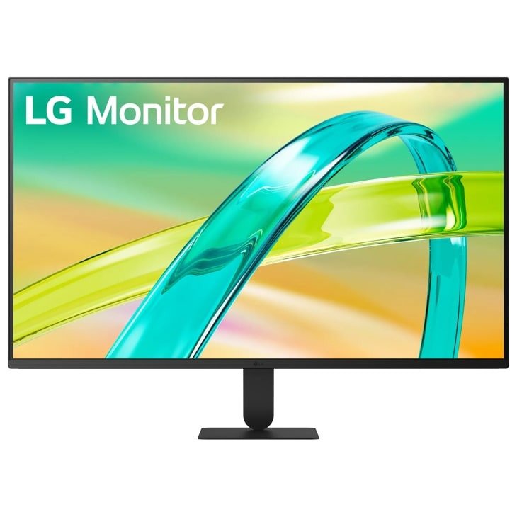 Monitor Led Ips Lg 32u401b 31.5 " Fhd 1 S Hdmi