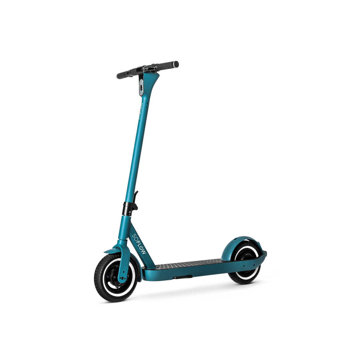 Patinete Soflow So One Pro E-Scooter With Blinker