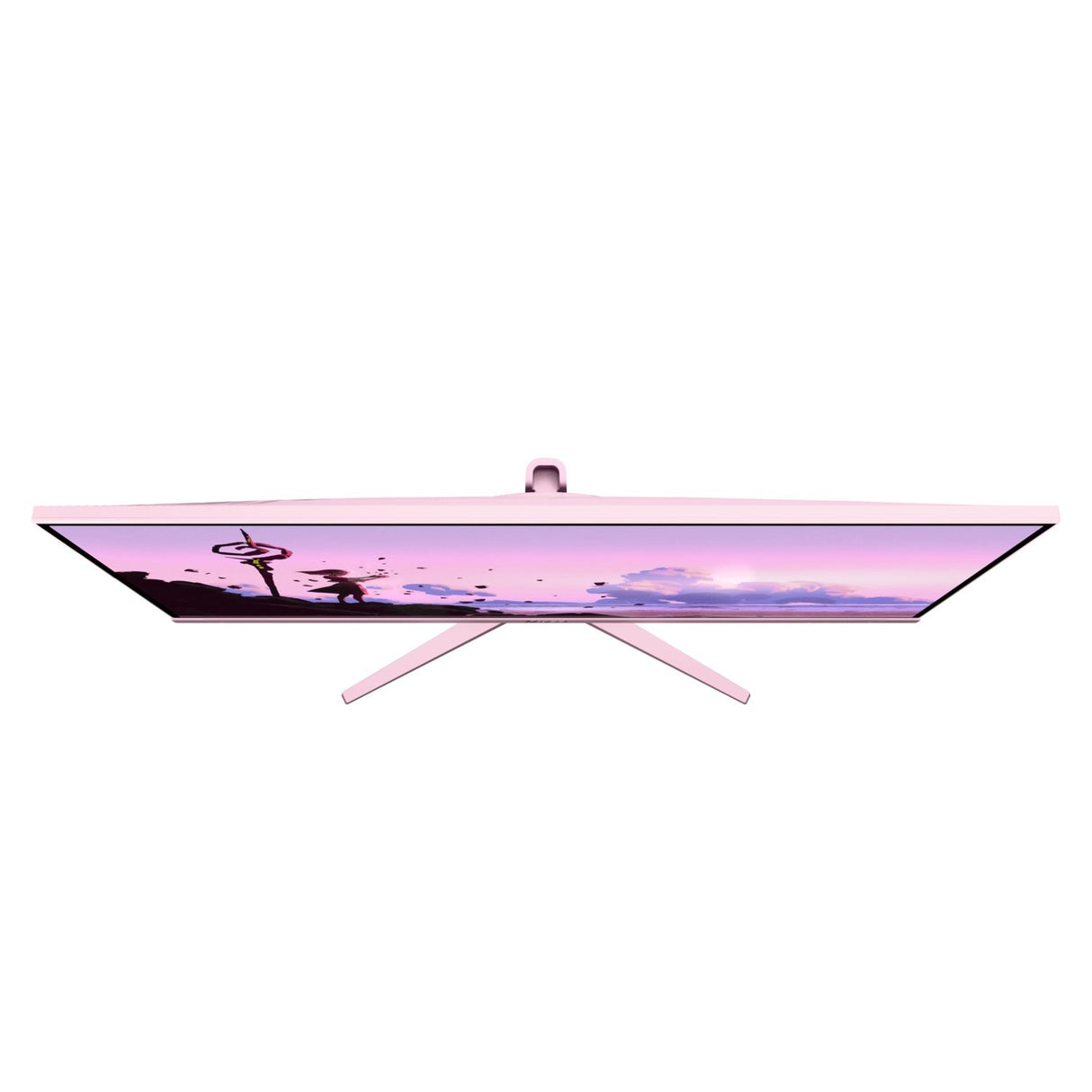 EAN 850054766946 - Arozzi Nova 32″ pantalla para PC 80 cm (31.5") 2560 x 1440 Pixeles Quad HD LED Rosa imagen 8