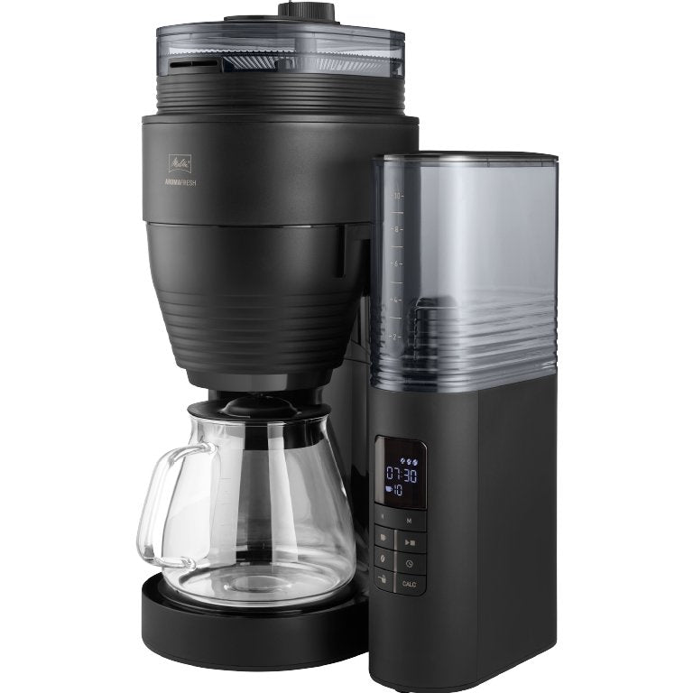 Cafetera De Filtro Melitta Aromafresh X 1,25 L