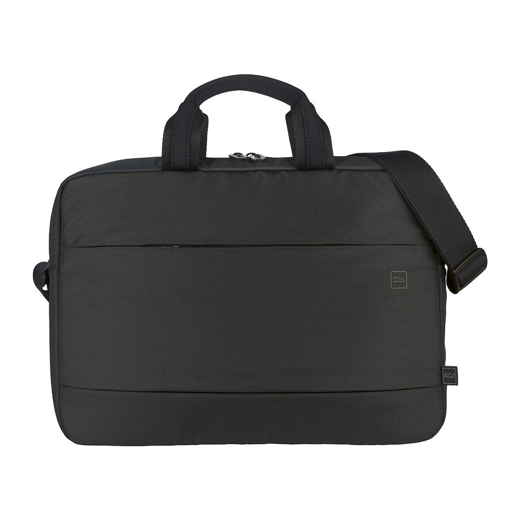 EAN 8020252192607 - Tucano Global 15.6" 40,6 cm (16") Maletín Negro imagen 1