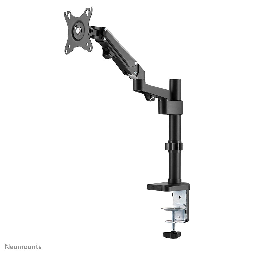 EAN 8717371449193 - Neomounts DS70-750BL1 soporte para monitor 68,6 cm (27") Escritorio Negro imagen 6