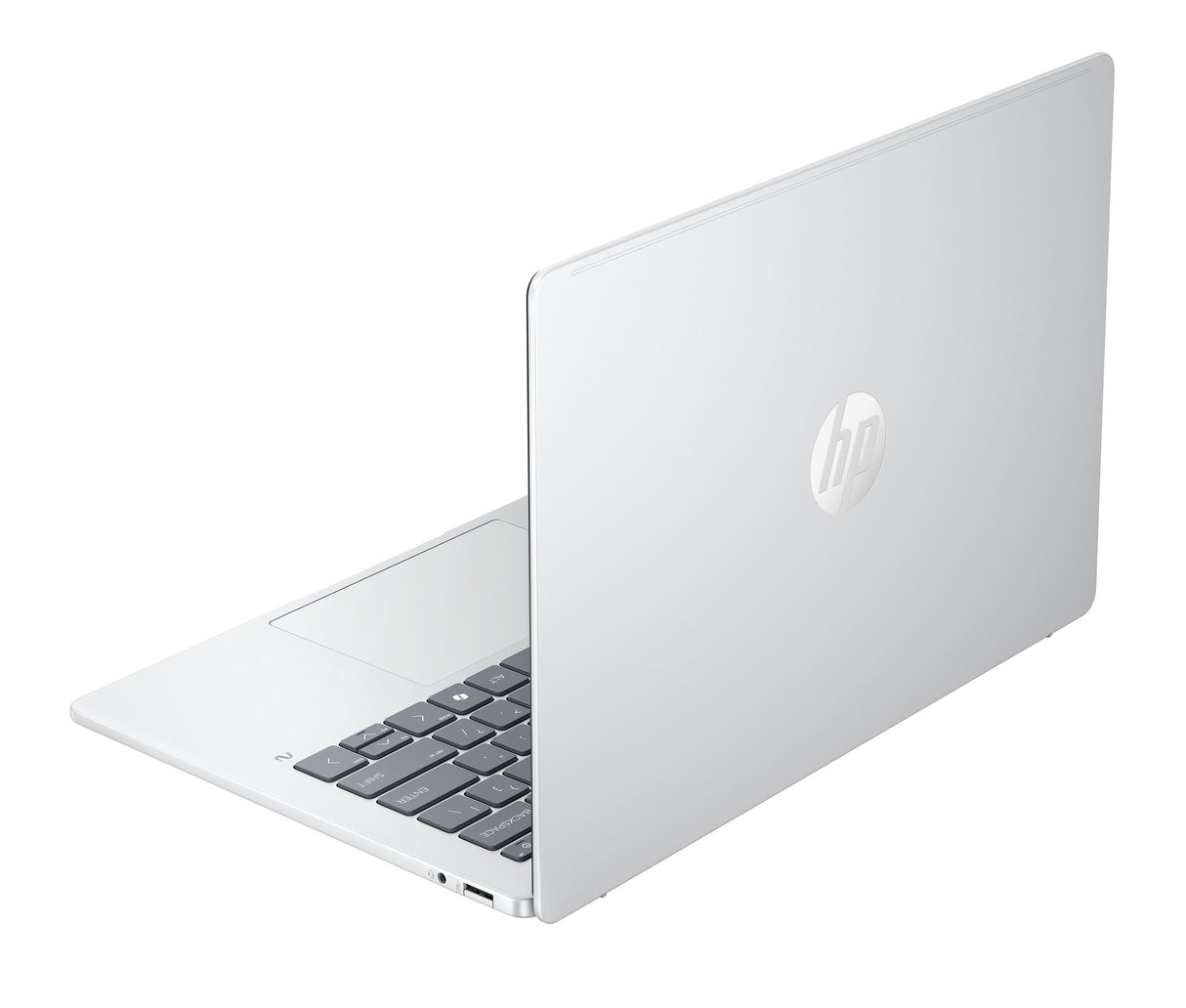 EAN 821844742624 - HP OmniBook 5 Laptop Next Gen AI 14-he0001nsx Copilot+ PC Snapdragon X1-26-100 Portátil 35,6 cm (14") 2K 1 imagen 3