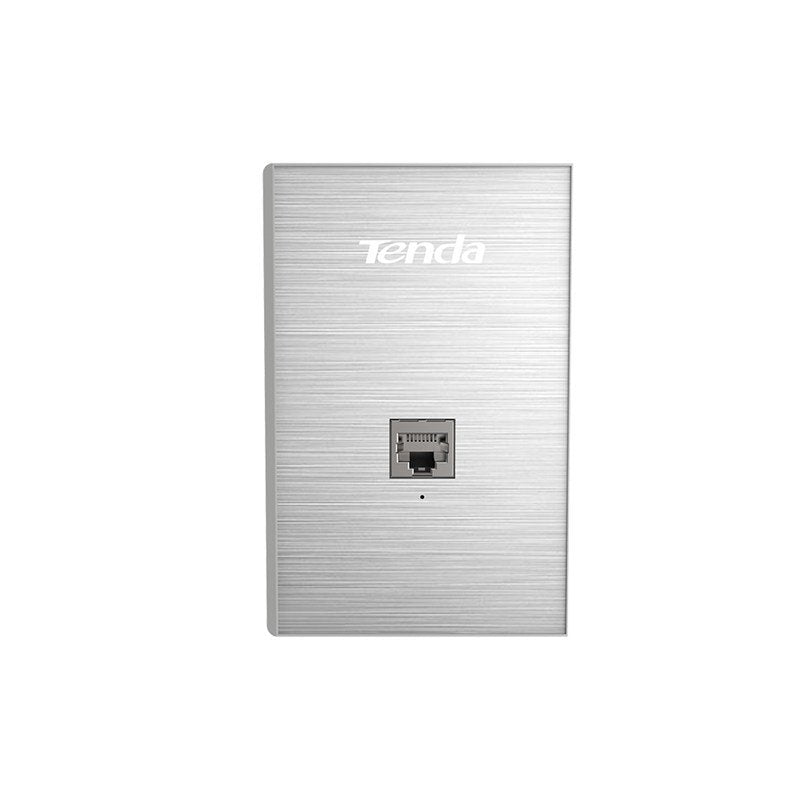Tenda W6_us 300mbps In-Wall Wireless Access Point