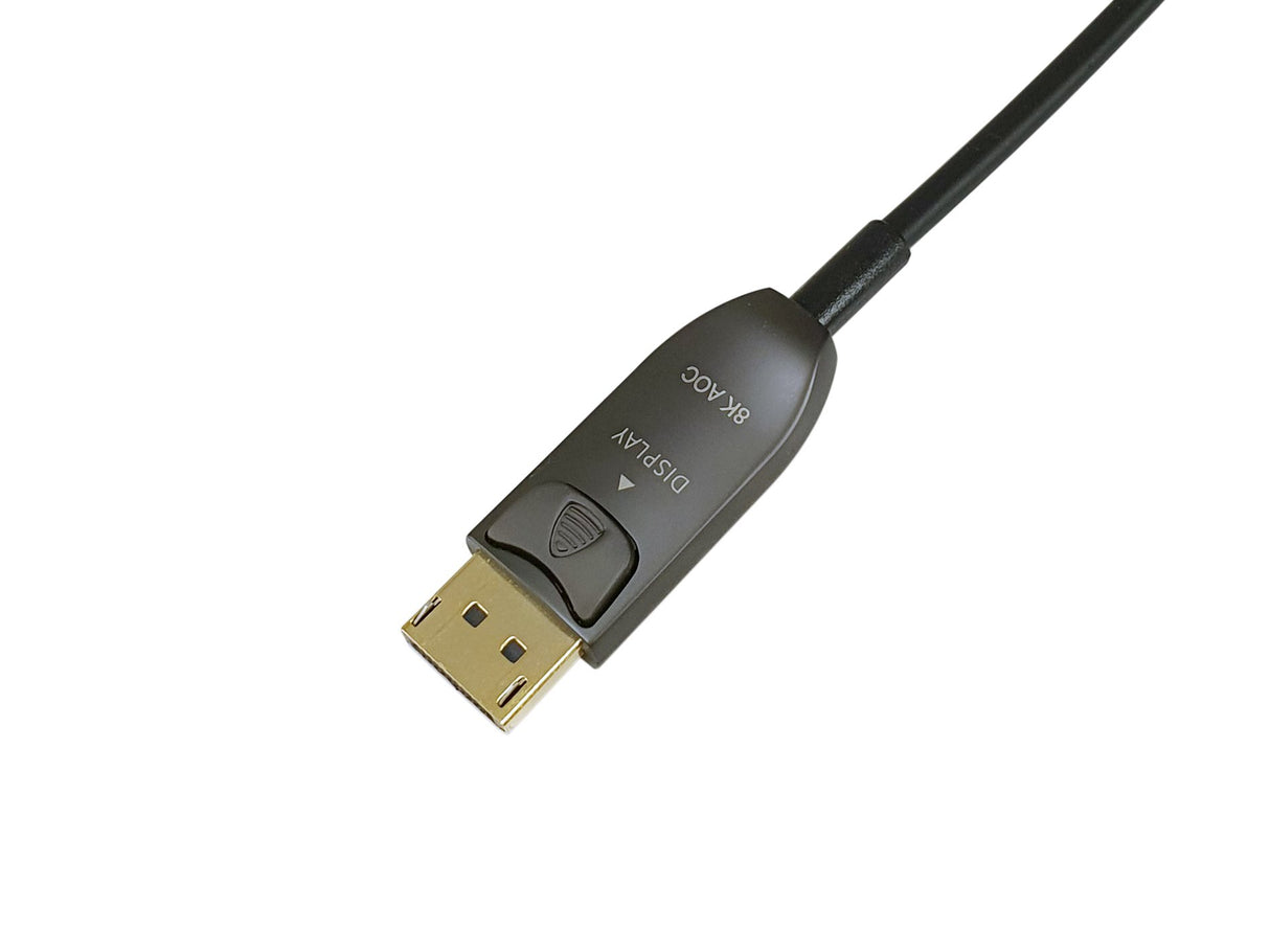 EAN 4015867223055 - Equip 119442 cable DisplayPort Negro imagen 4