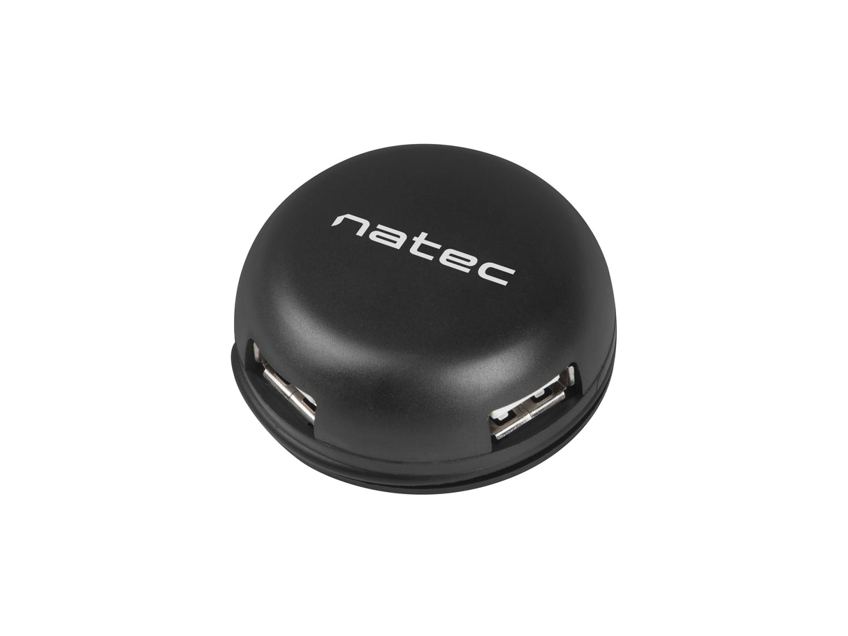 EAN 5901969417036 - NATEC Bumblebee USB 2.0 480 Mbit/s Negro imagen 3
