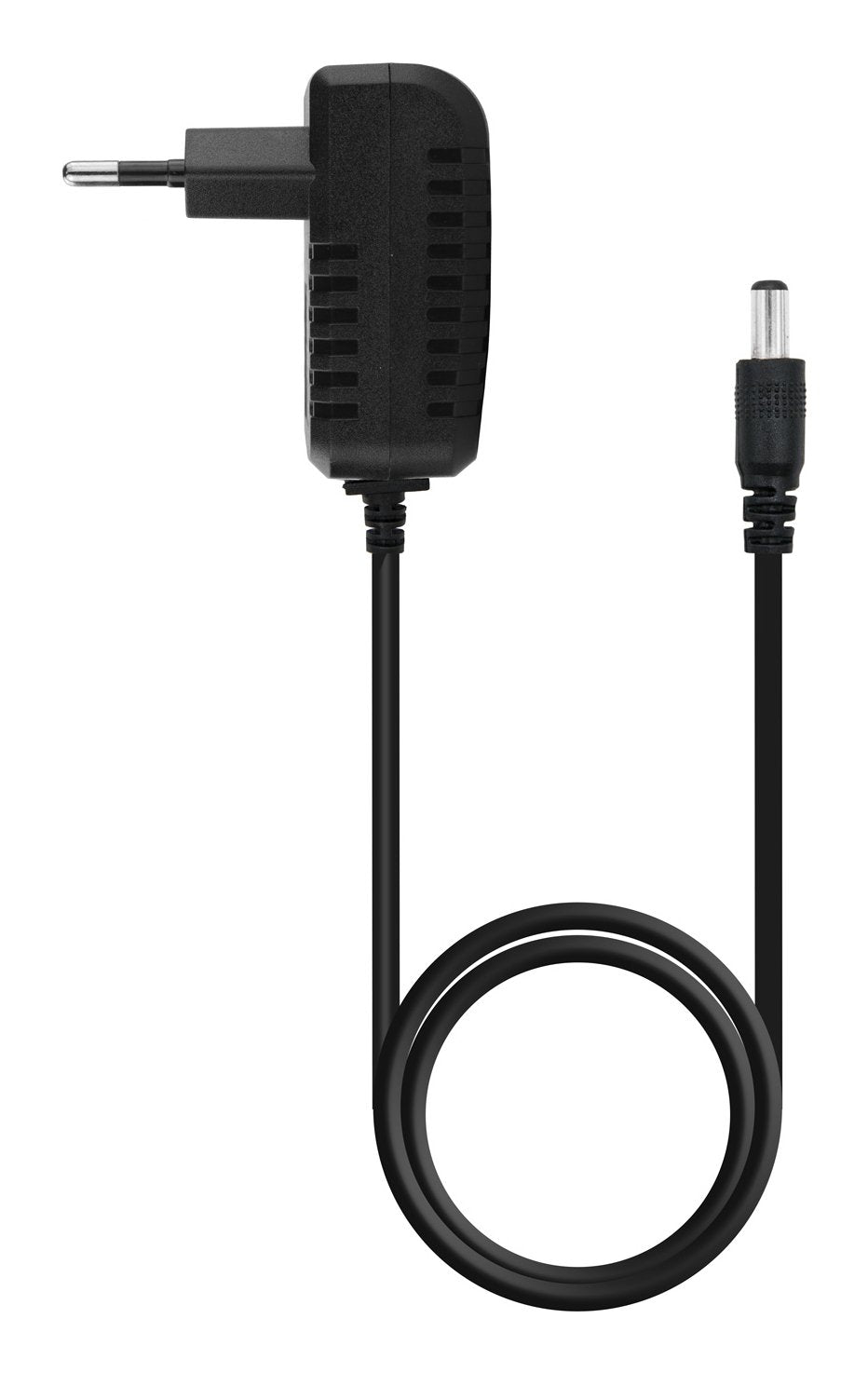 Conversor Svga/H+Audio/H A Hdmi/H Con Alim. Negro