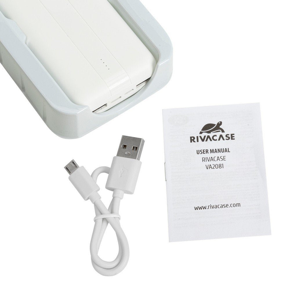 Rivacase Powerbank Va2081 20000 Mah Type-C