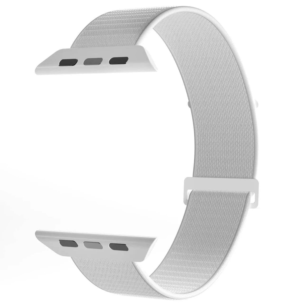 EAN 8018417441332 - PURO PUSPORTAW40WHI Accesorios para dispositivos vestibles inteligentes Grupo de rock Blanco Nylon imagen 1