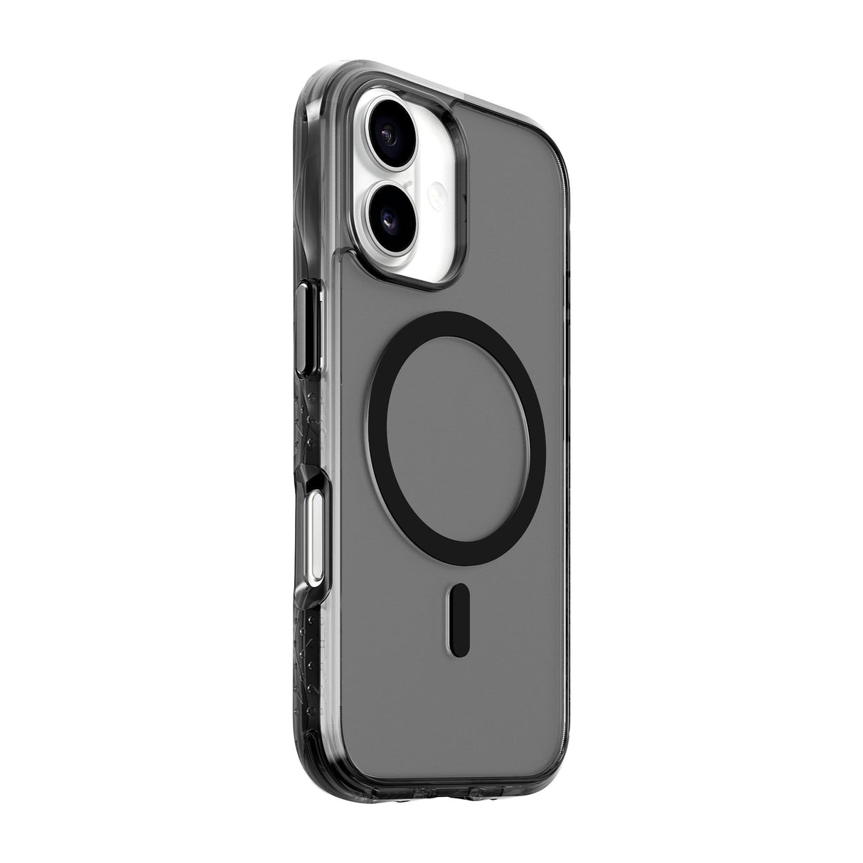 Laut Crymal Matter X For Iphone 17 - Negro Crymal