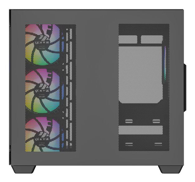 EAN 6978262011253 - XYZ TESSERACT X Cubo Negro imagen 6