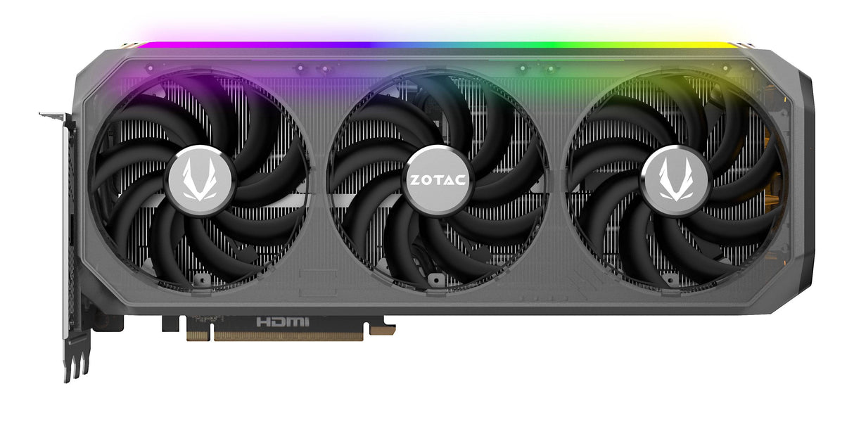 EAN 8886307700506 - Zotac GAMING GeForce RTX 5070 Ti AMP Extreme INFINITY ULTRA NVIDIA 16 GB GDDR7 imagen 1