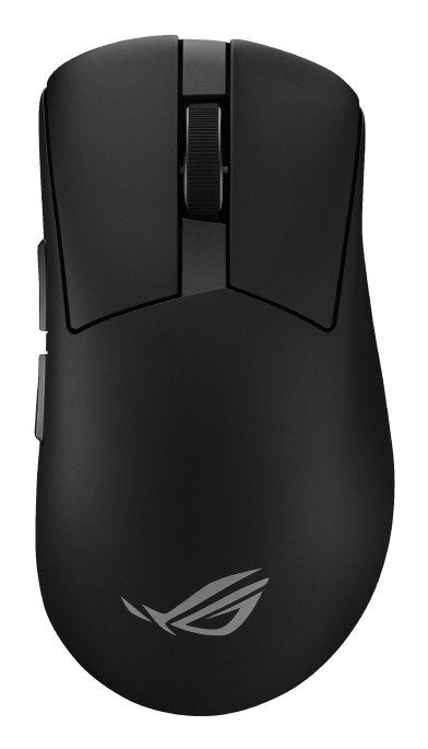 Asus Rog Gladius Iv Ace/Blk