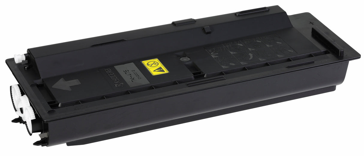 EAN 0632983019160 - KYOCERA TK-475 cartucho de tóner 1 pieza(s) Original Negro imagen 1