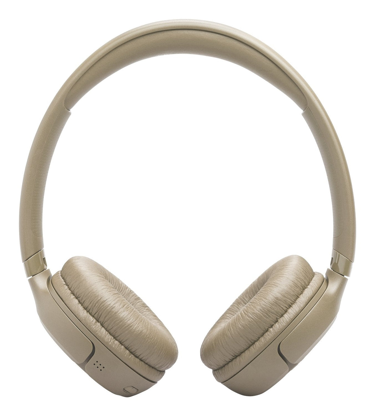 Jbl Tune 530bt Bluetooth Wireless On-Ear Headphones Beige Eu
