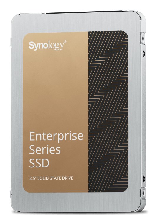 EAN 4711174726158 - Synology SAT5221-960G unidad de estado sólido 960 GB 2.5" Serial ATA III imagen 1