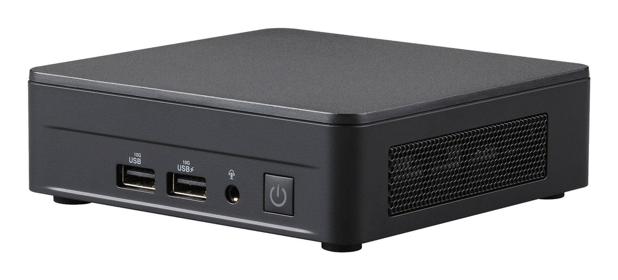 Asus Nuc Gen13 Pro Arena Canyon I7 Rnuc13l3kv70000 No Cord Vpro