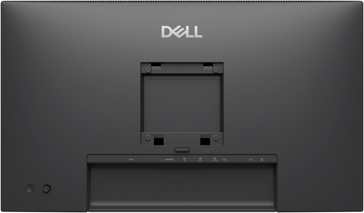 Monitor Dell Lcd P2426he 24" Ips Fhd 1920×1080 Hdmi,Dp,Usb,Usb-C,Rj45 No Stand Black