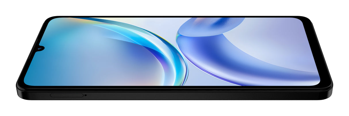 Zte Blade A36 4+128gb 6.75"Black Ita