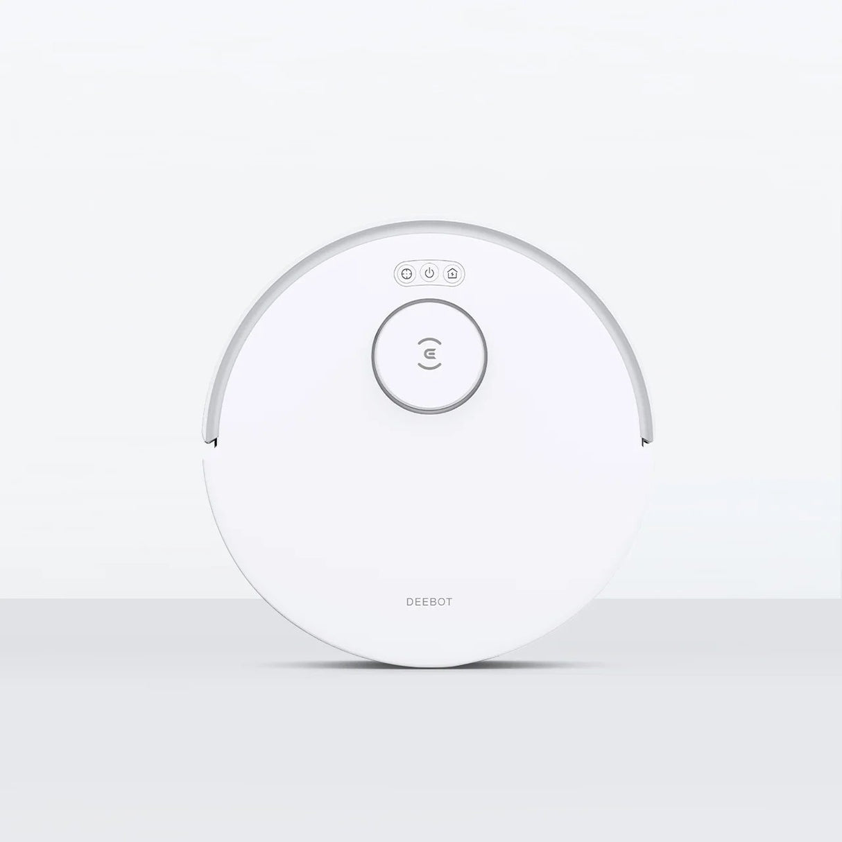 EAN 6970135032709 - Ecovacs DEEBOT N20 Blanco imagen 1