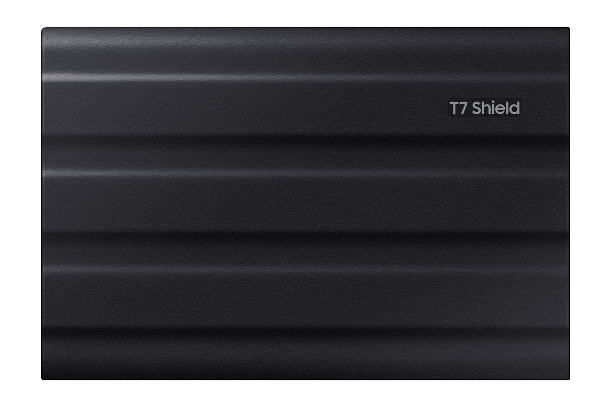 Samsung Portable Ssd T7 Shield 4 Tb, Ssd Mu-Pe4t0s/Eu