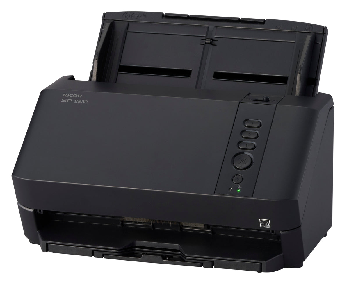 Ricoh - Fujitsu Escaner Sp-2230