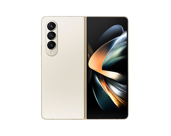 EAN 8806094504781 - Samsung Galaxy Z Fold4 SM-F936B 19,3 cm (7.6") SIM doble Android 12 5G USB Tipo C 12 GB 512 GB 4400 mAh B imagen 5